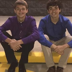 Meet your Posher, Jorge